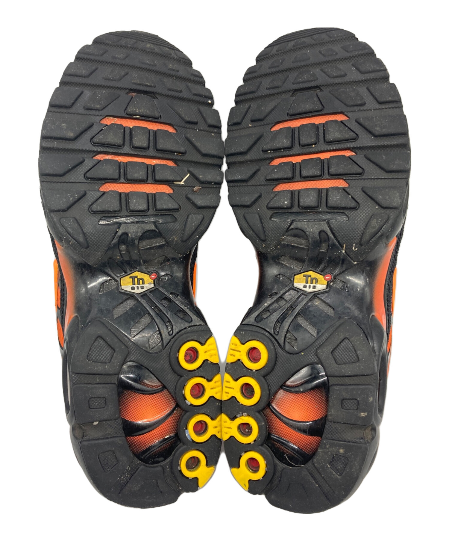 中古・古着通販】NIKE (ナイキ) Air Max Plus 