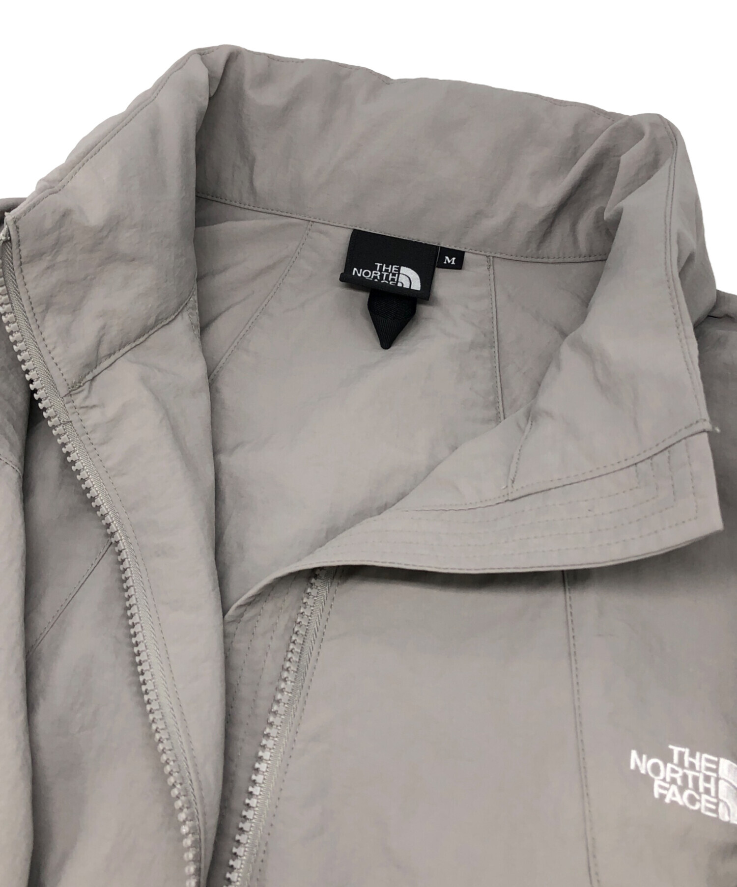 中古・古着通販】THE NORTH FACE (ザ ノース フェイス) バーサタイル
