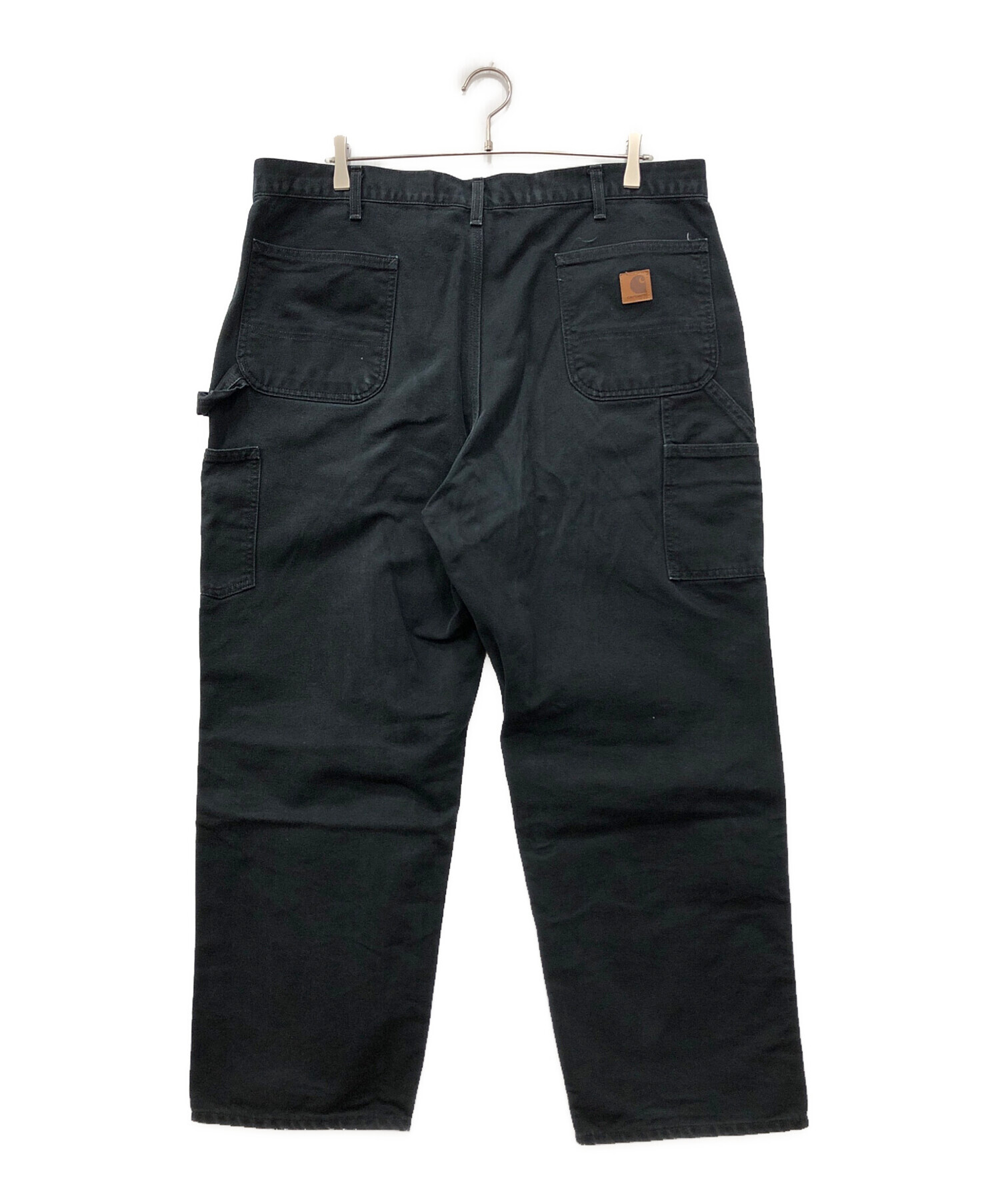 中古・古着通販】CarHartt (カーハート) ダックペインターパンツ 