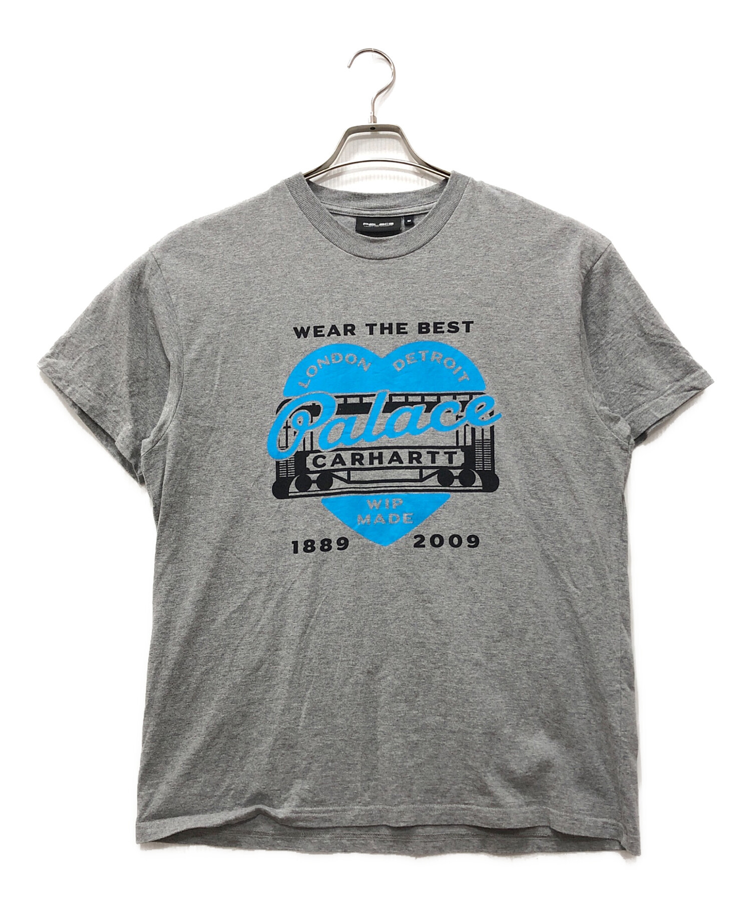 PALACE Carhartt Heart T-Shirt 