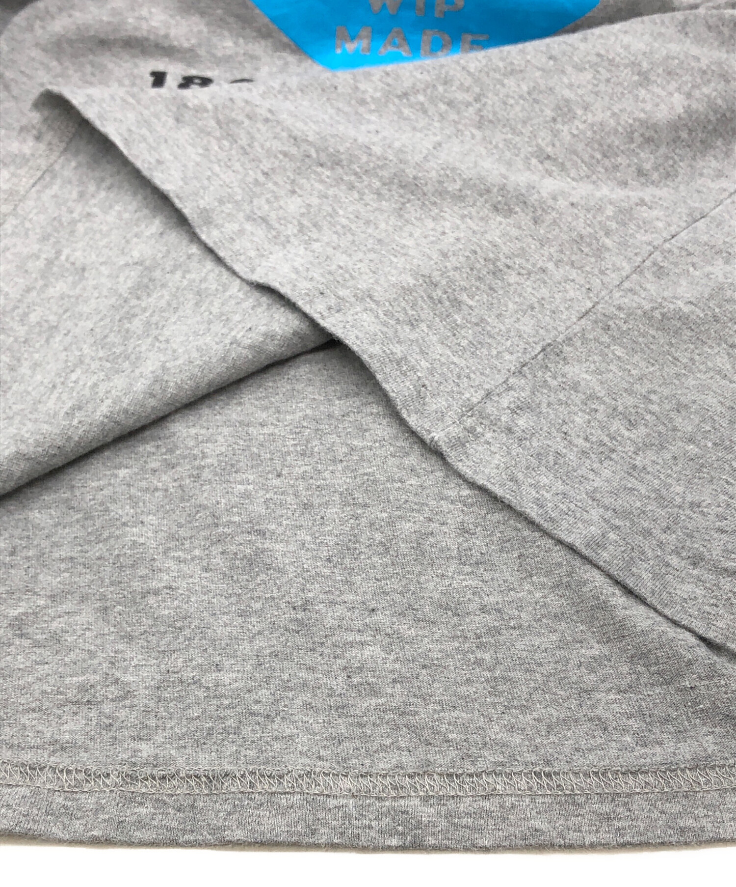 中古・古着通販】PALACE (パレス) CarHartt (カーハート) Heart T 