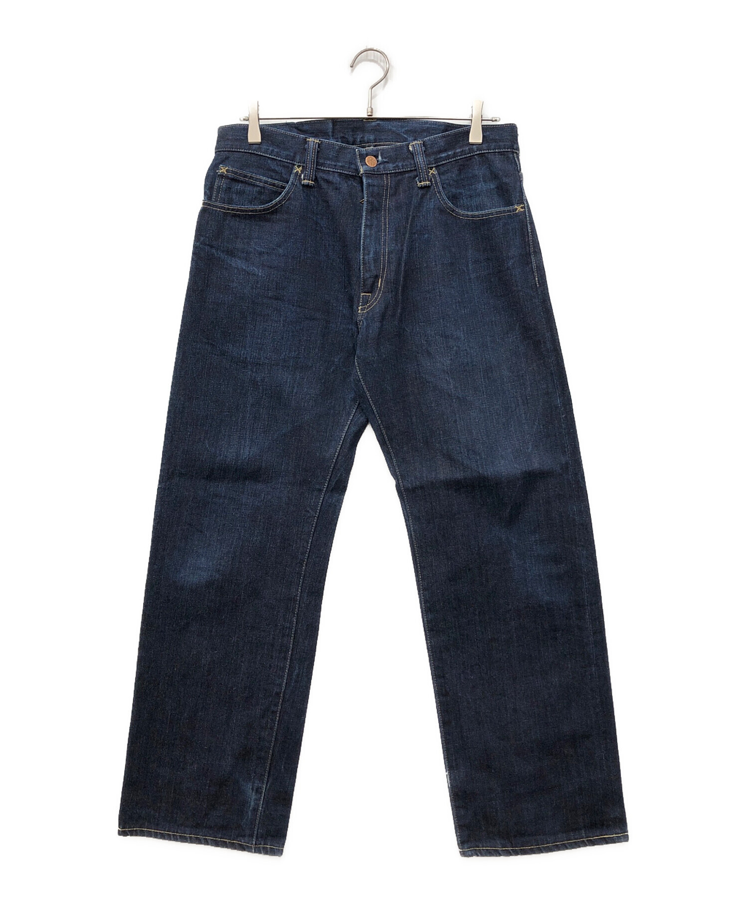 中古・古着通販】TENDERLOIN (テンダーロイン) セルヴィッジデニム