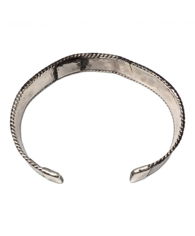 nonnative × END バングル シルバー925 中古・古着通販】END (エンド) nonnative (ノンネイティブ) シルバー