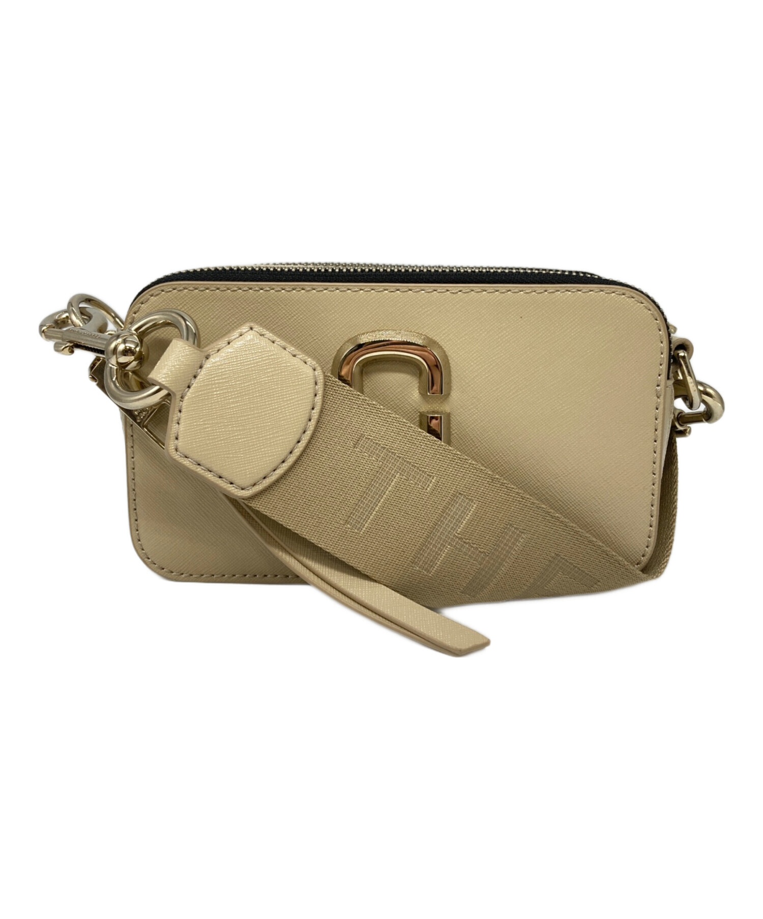 中古・古着通販】MARC JACOBS (マークジェイコブス) Snapshot バッグ