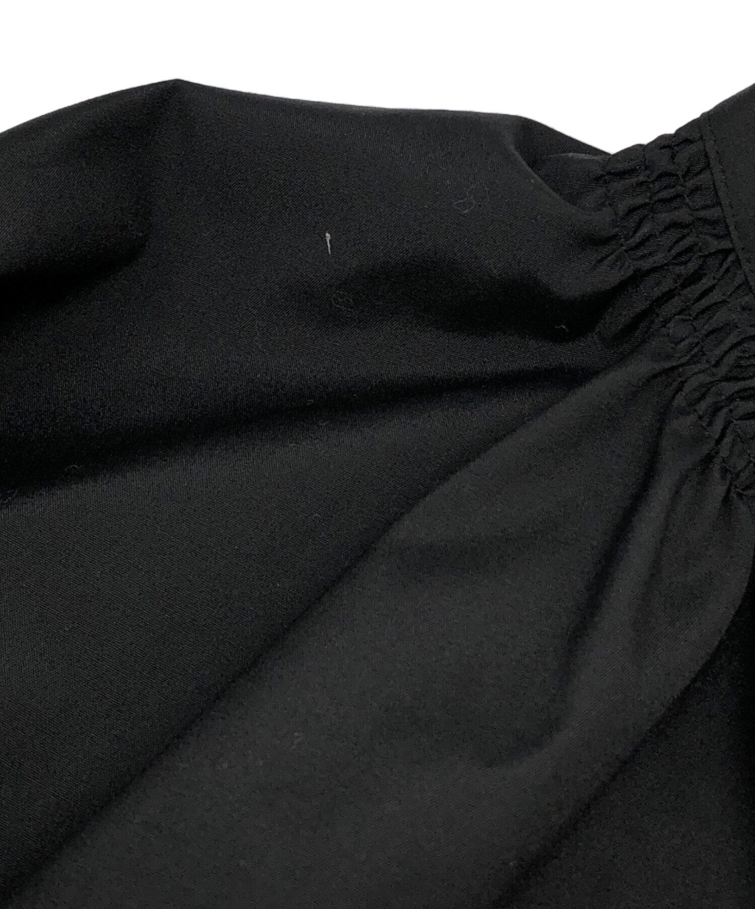 中古・古着通販】theory luxe (セオリーリュクス) Luxe Cotton Kate