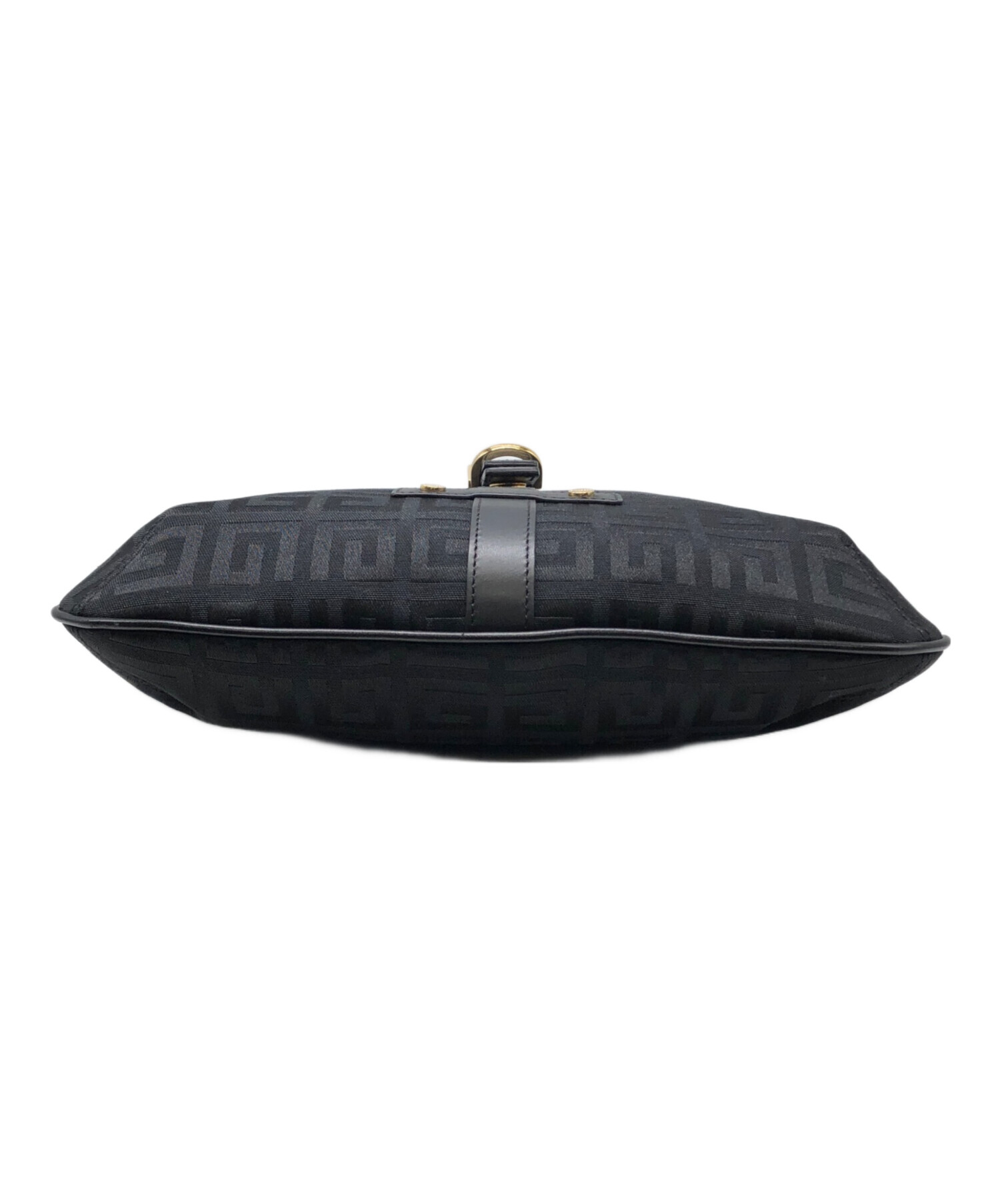 【新古品タグ付き】GIVENCHY 4Gモノグラム ワンショルダーバッグ GIVENCHY ジバンシー アナスタシア ワンショルダーバッグ レザー 4G