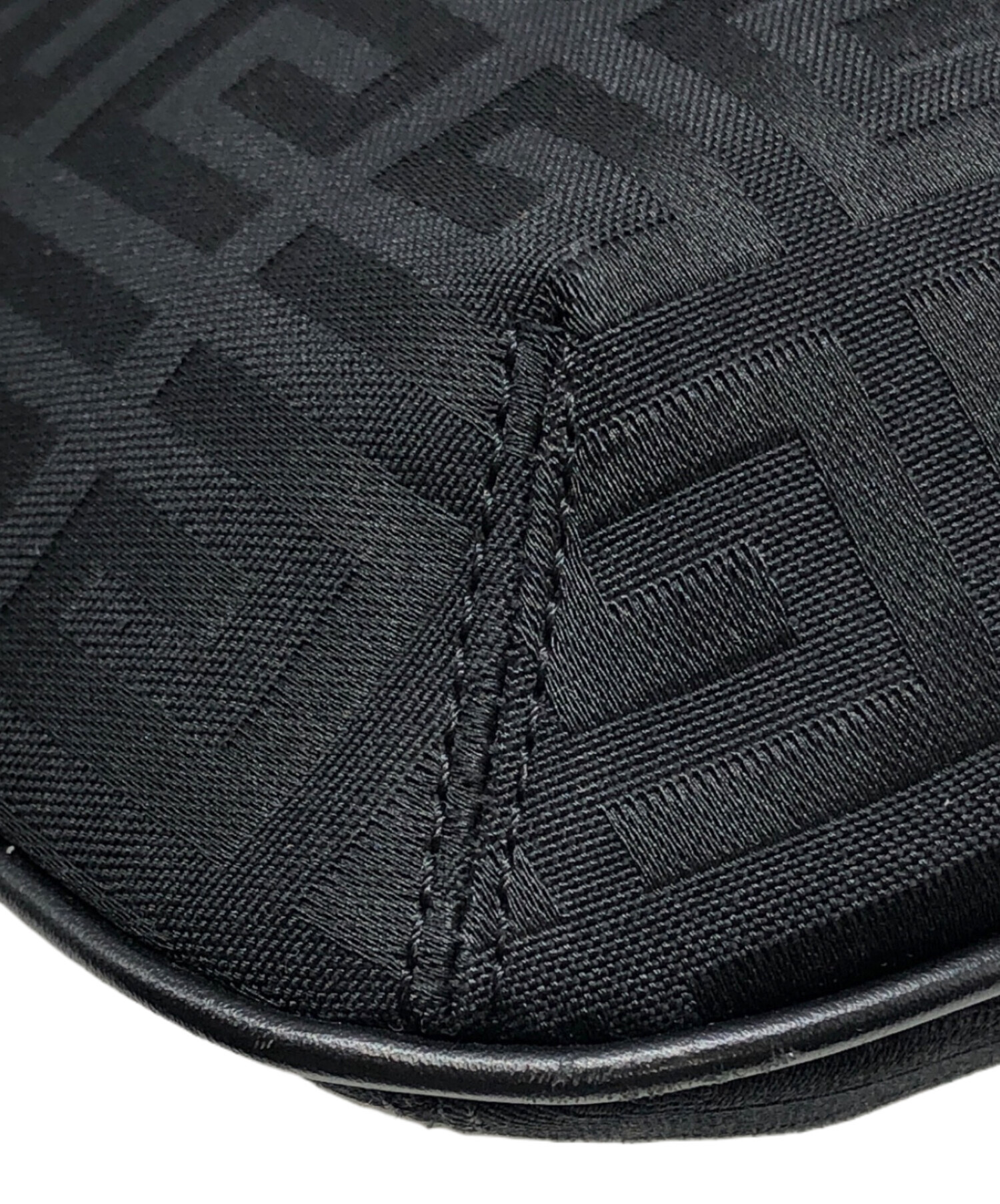 GIVENCHY ジバンシー レザーハンドバッグ SI0054 程度B