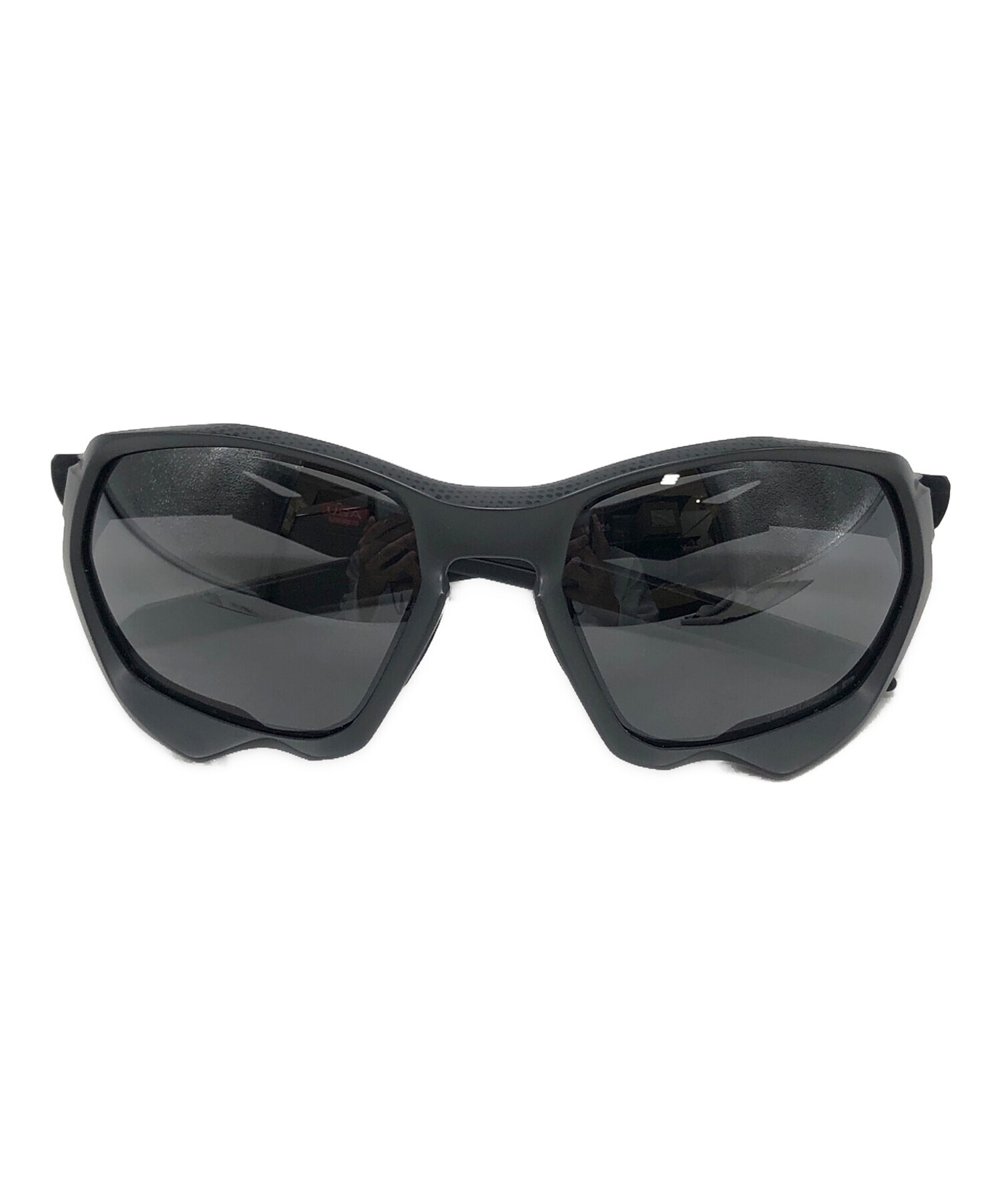 中古・古着通販】OAKLEY (オークリー) PLAZMA ASIA FIT サングラス 