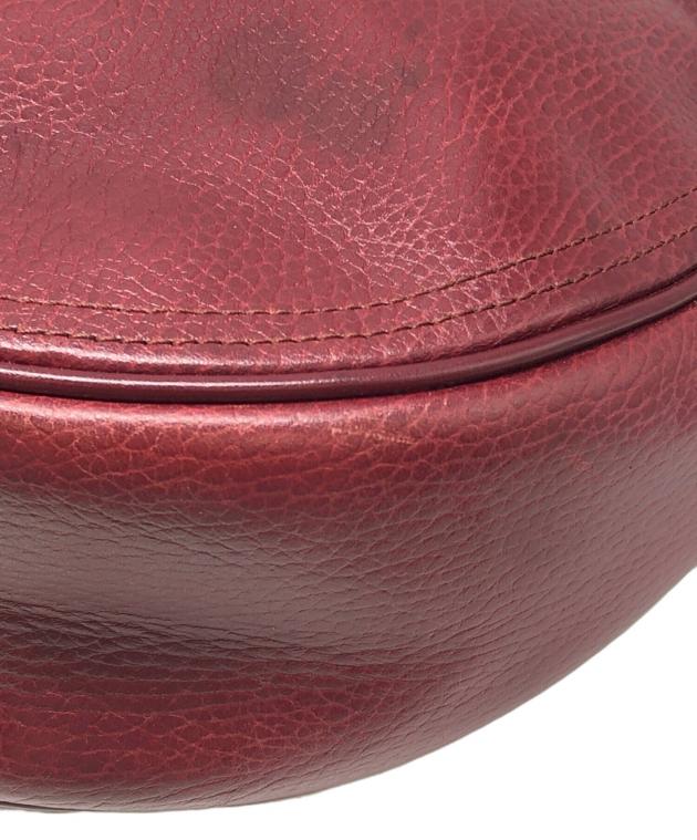 中古・古着通販】Cartier (カルティエ) マストライン ハーフムーン