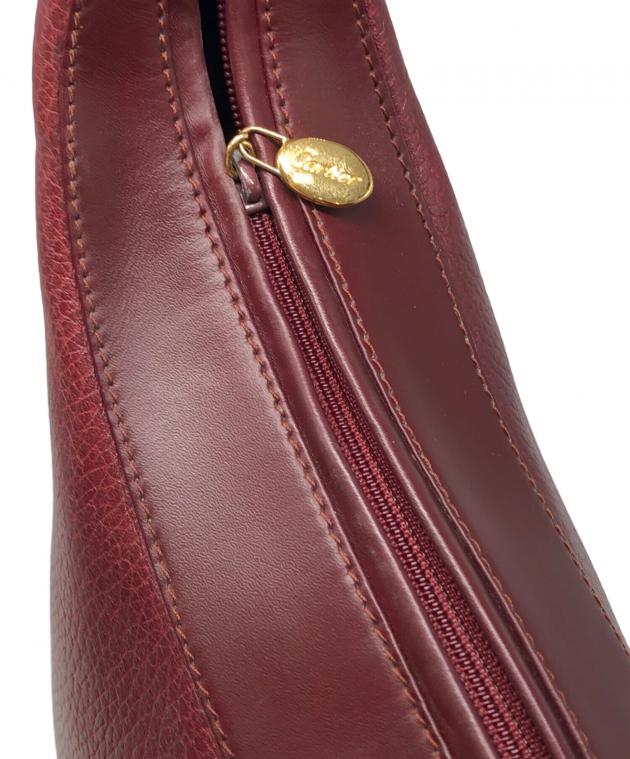 中古・古着通販】Cartier (カルティエ) マストライン ハーフムーン