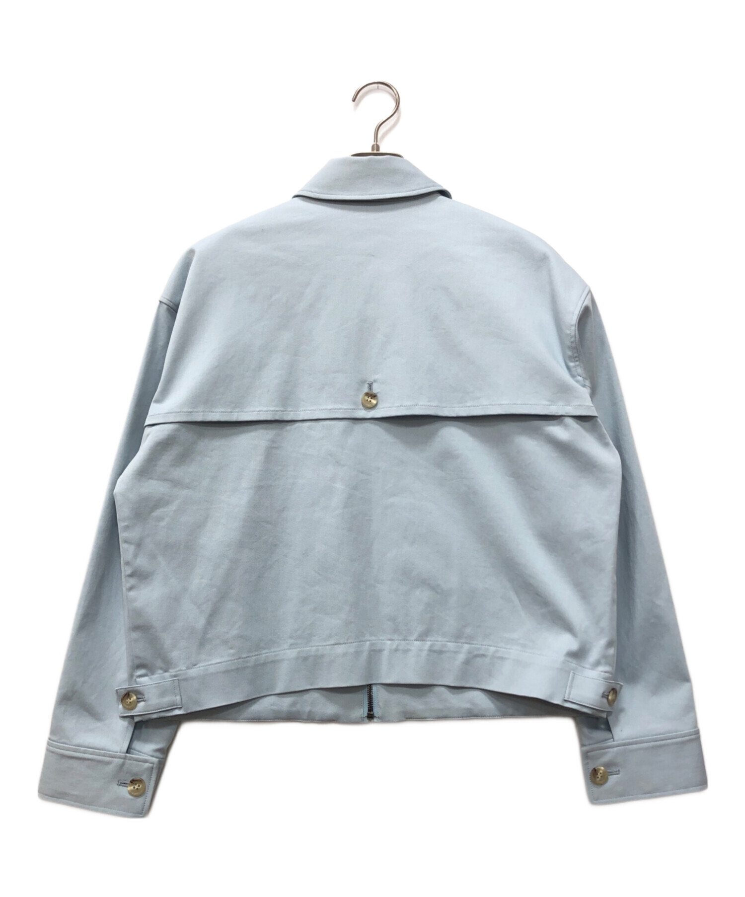 中古・古着通販】theory luxe (セオリーリュクス) NEWTON TRISTA