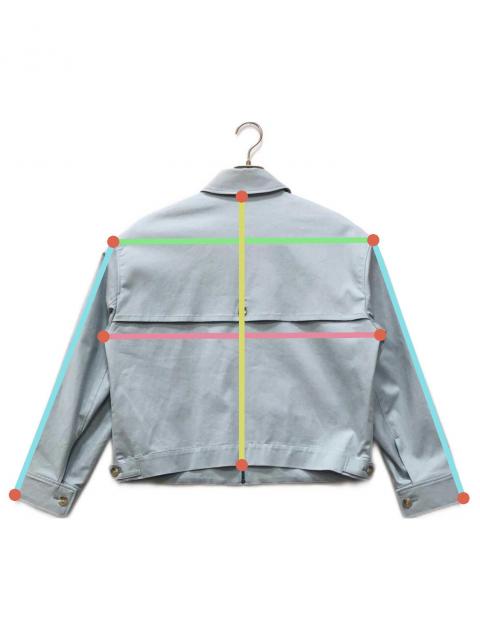 中古・古着通販】theory luxe (セオリーリュクス) NEWTON TRISTA