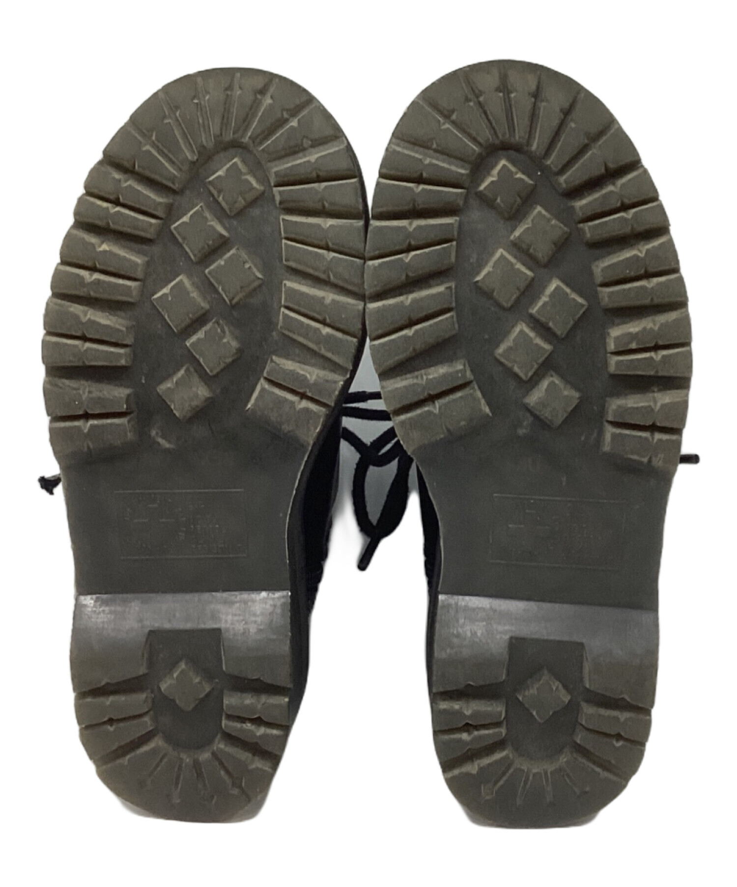 中古・古着通販】Dr.Martens (ドクターマーチン) JADON サイドジップ