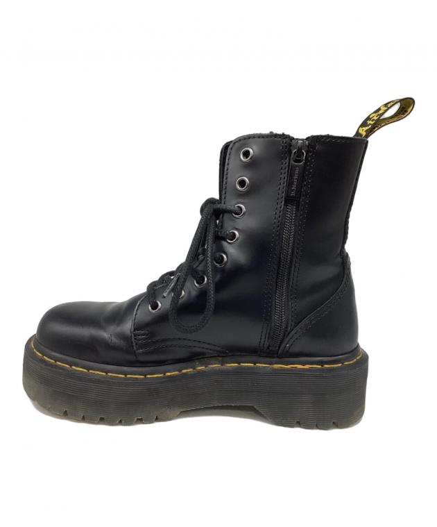 中古・古着通販】Dr.Martens (ドクターマーチン) JADON サイドジップ