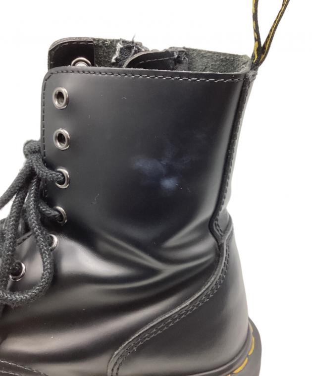 中古・古着通販】Dr.Martens (ドクターマーチン) JADON サイドジップ