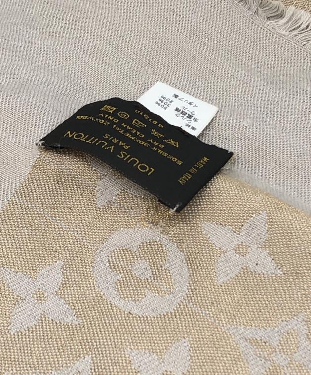 中古・古着通販】LOUIS VUITTON (ルイ ヴィトン) 大判スカーフ