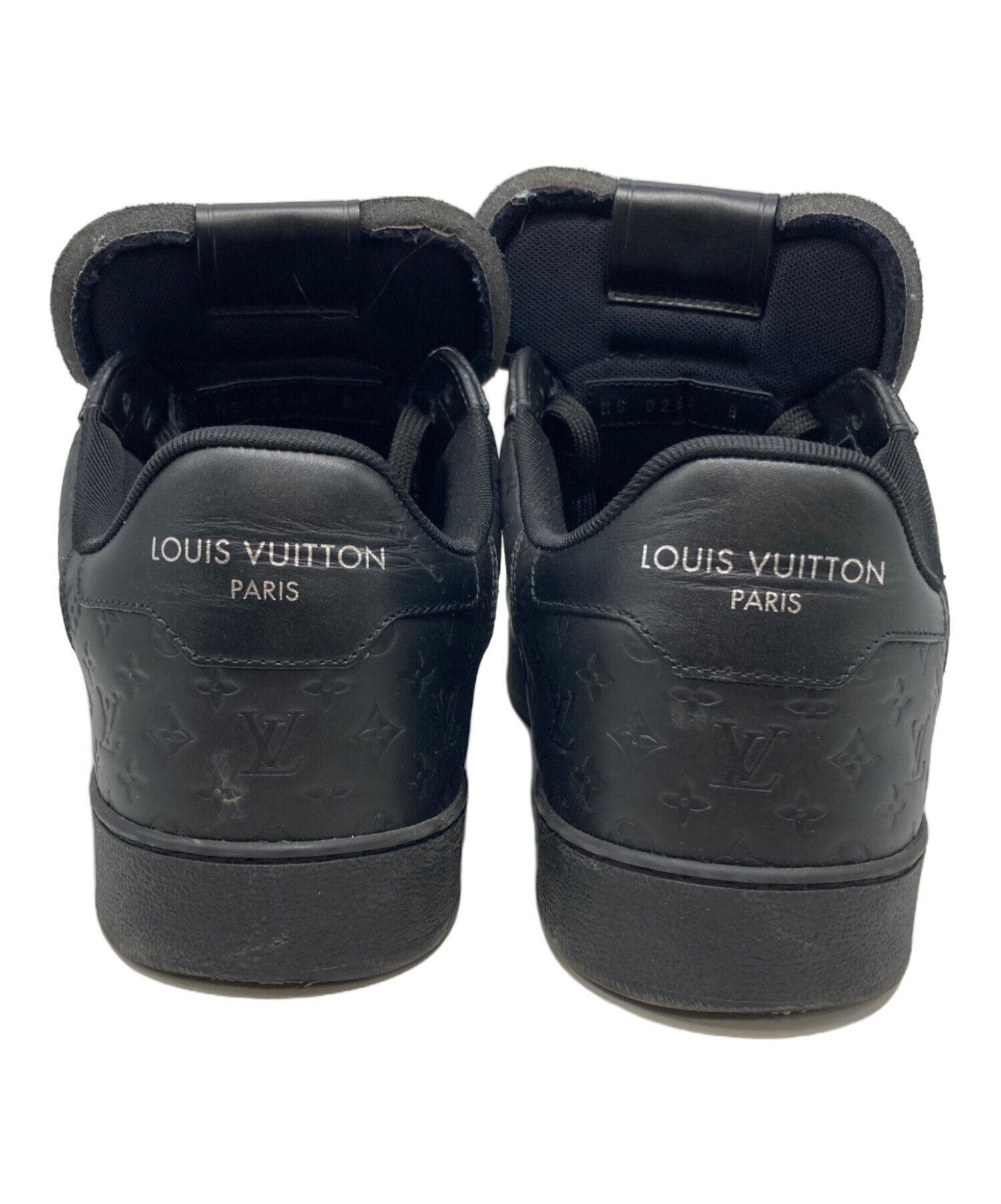 中古・古着通販】LOUIS VUITTON (ルイ ヴィトン) リヴォリライン