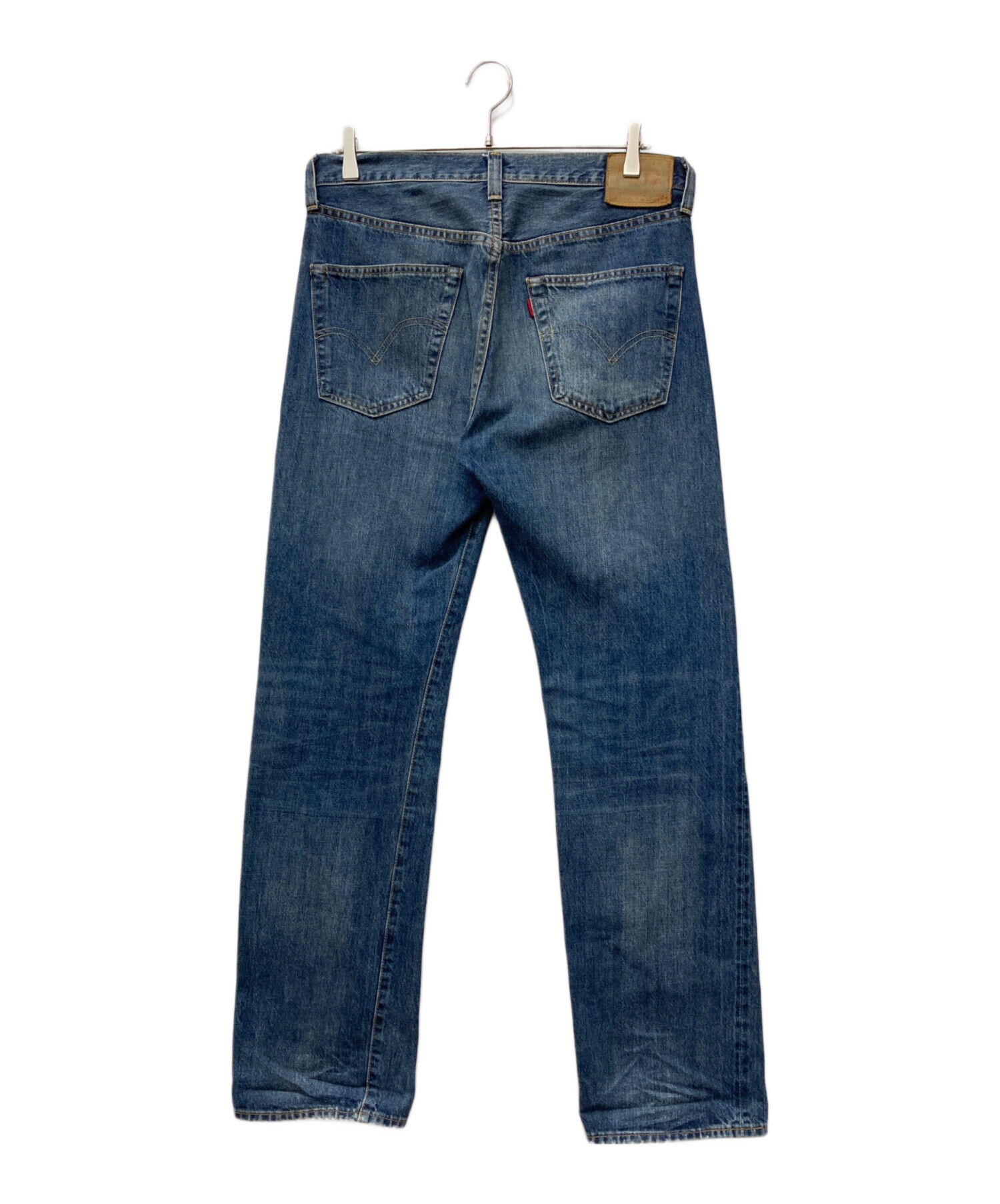 LEVIS VINTAGE CLOTHING 501xx 1947年モデルW34 【公式通販】