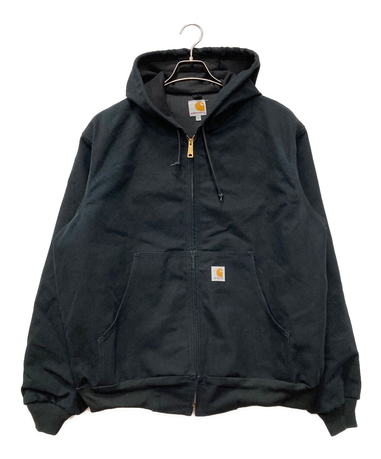 中古・古着通販】CarHartt (カーハート) アクティブジャケット