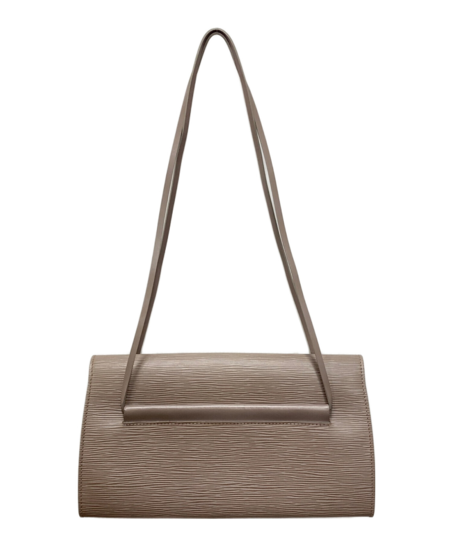 中古・古着通販LOUIS VUITTON (ルイ ヴィトン) エピ ディナール リラ