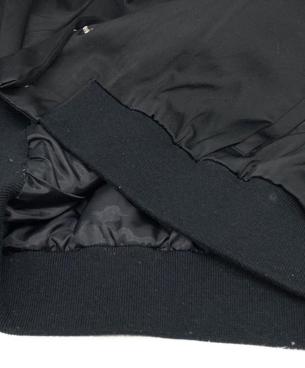 shellerシェリエサテンブルゾン Lady Zip Satin Blouson – shéller / シェリエ