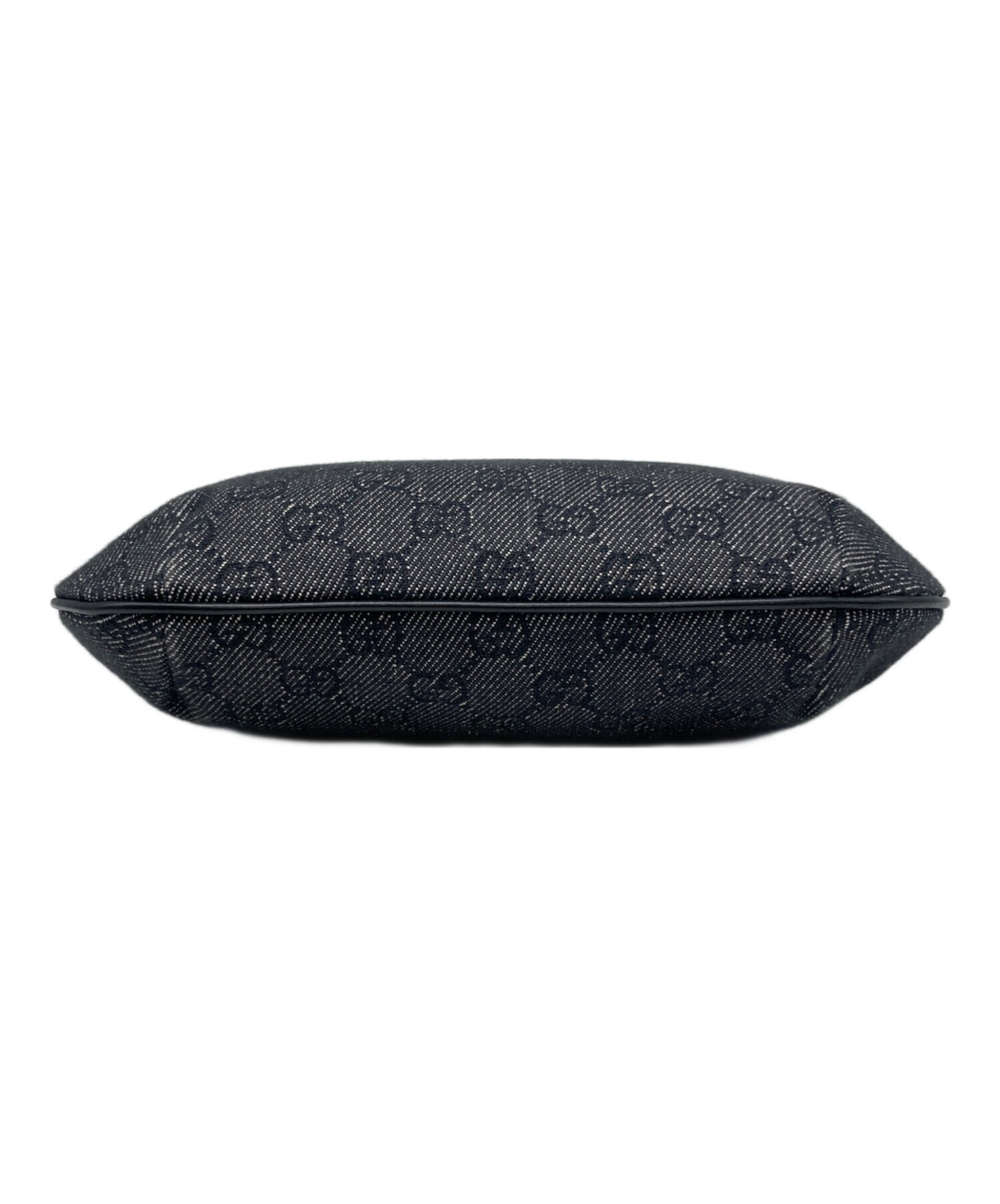 【used】GUCCI ミニポーチ 中古・古着通販】GUCCI (グッチ) GGキャンバス アクセサリーポーチ