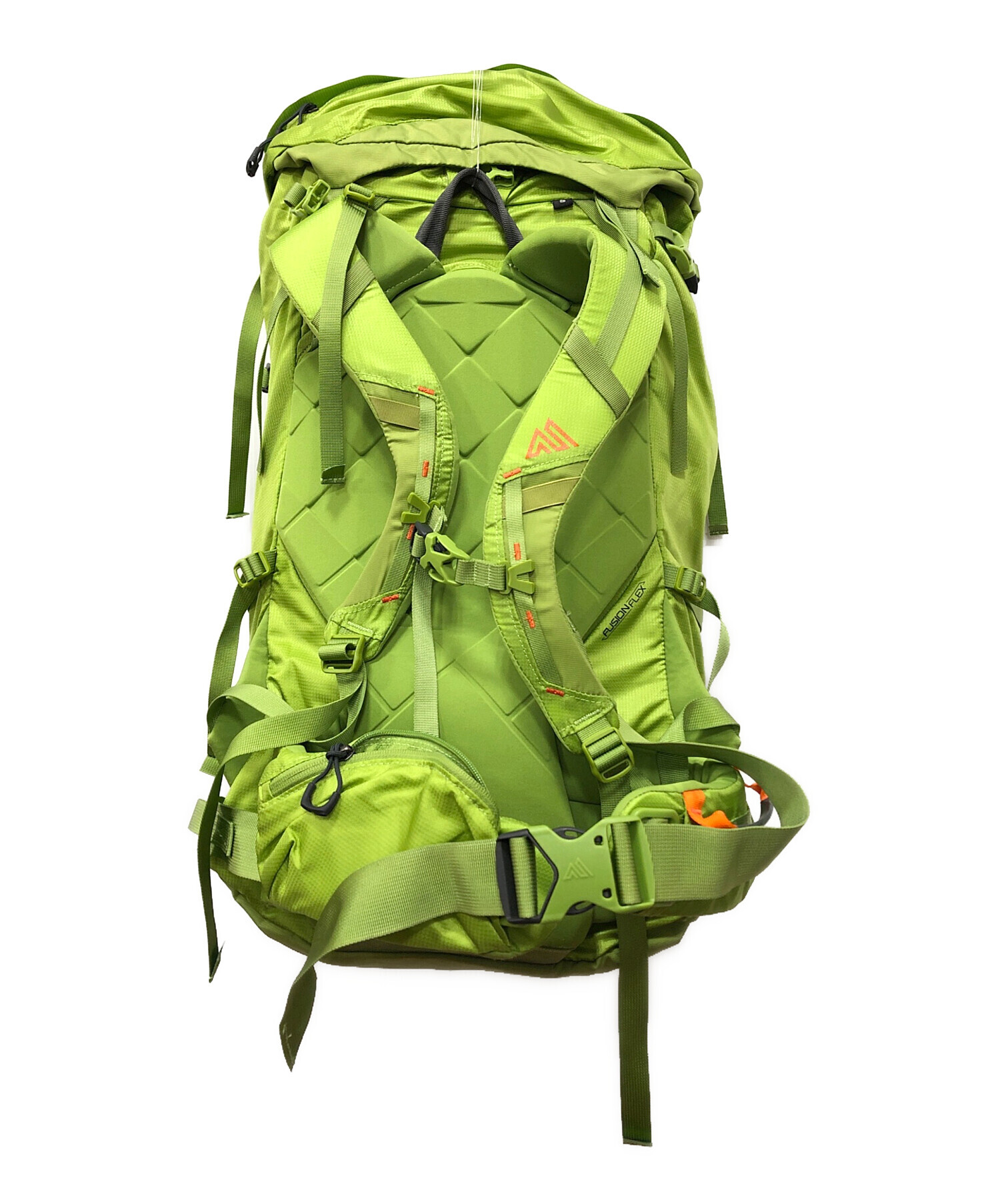 中古・古着通販】GREGORY (グレゴリー) アルピニスト50 バックパック 