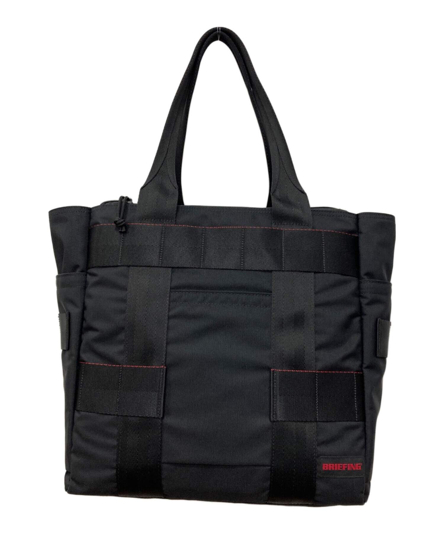 BRIEFING PROTECTION TOTE MW GENII美品　完売品 BRIEFING（ブリーフィング） トートバッグ 「BRIEFING/ブリーフィング