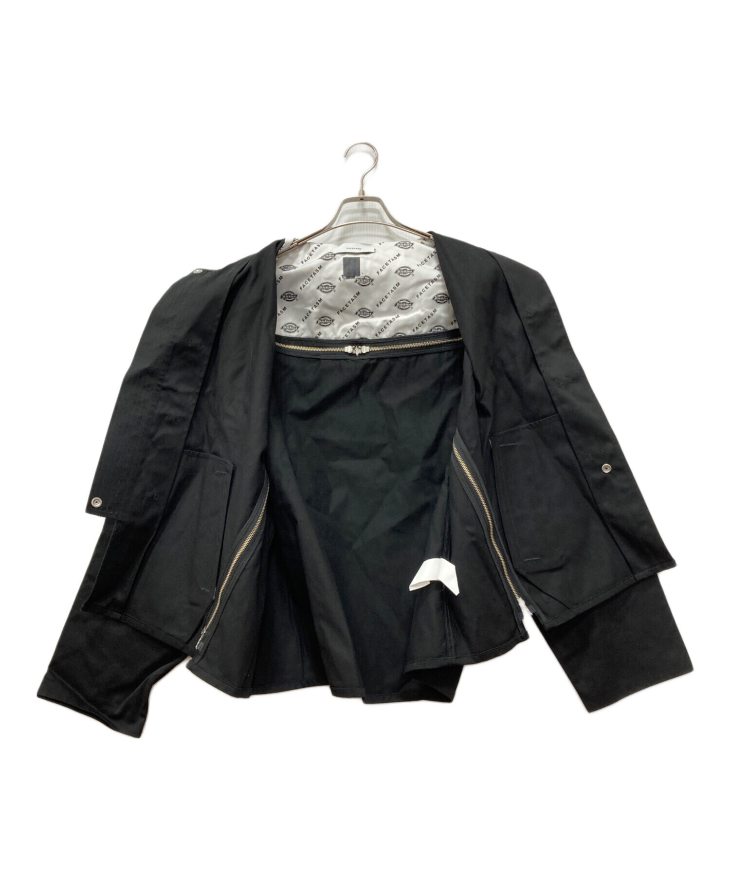 中古・古着通販】Dickies (ディッキーズ) FACETASM (ファセッタズム 