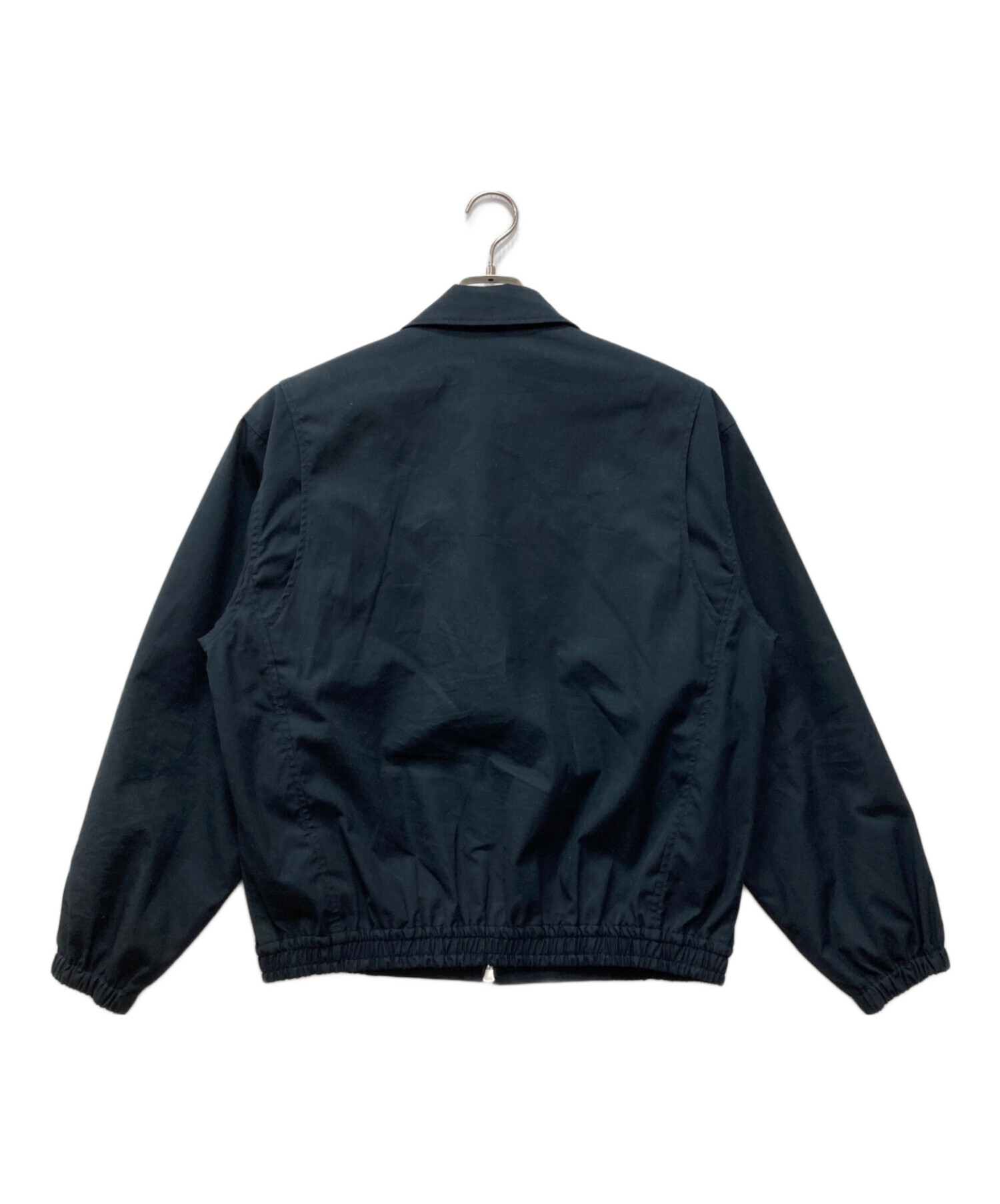 中古・古着通販】everyone (エブリワン) cotton drizzler jacket