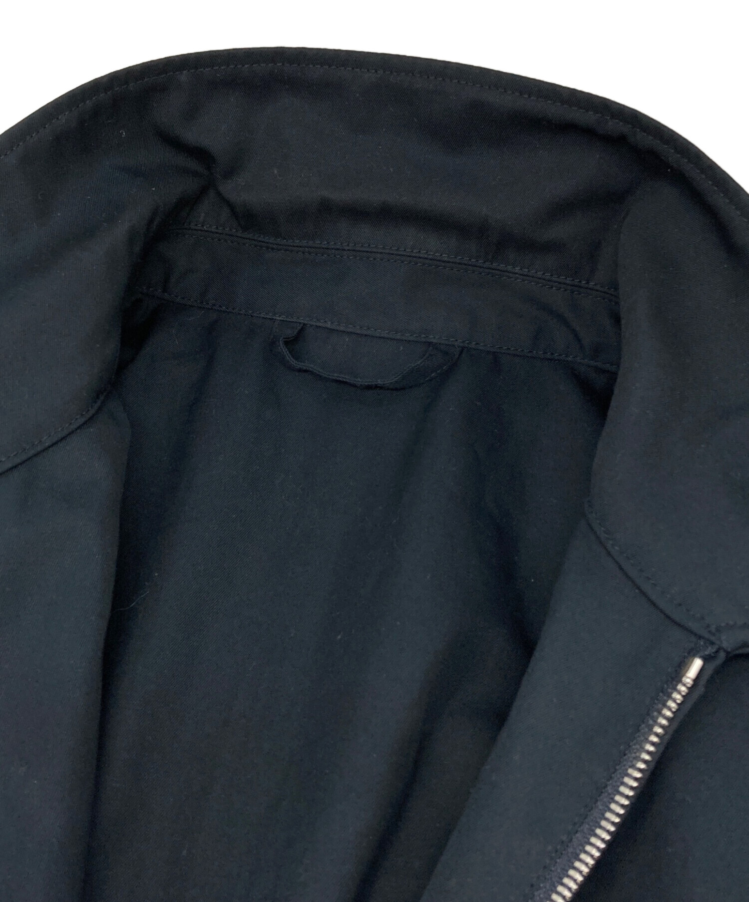 中古・古着通販】everyone (エブリワン) cotton drizzler jacket