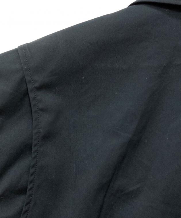 中古・古着通販】everyone (エブリワン) cotton drizzler jacket