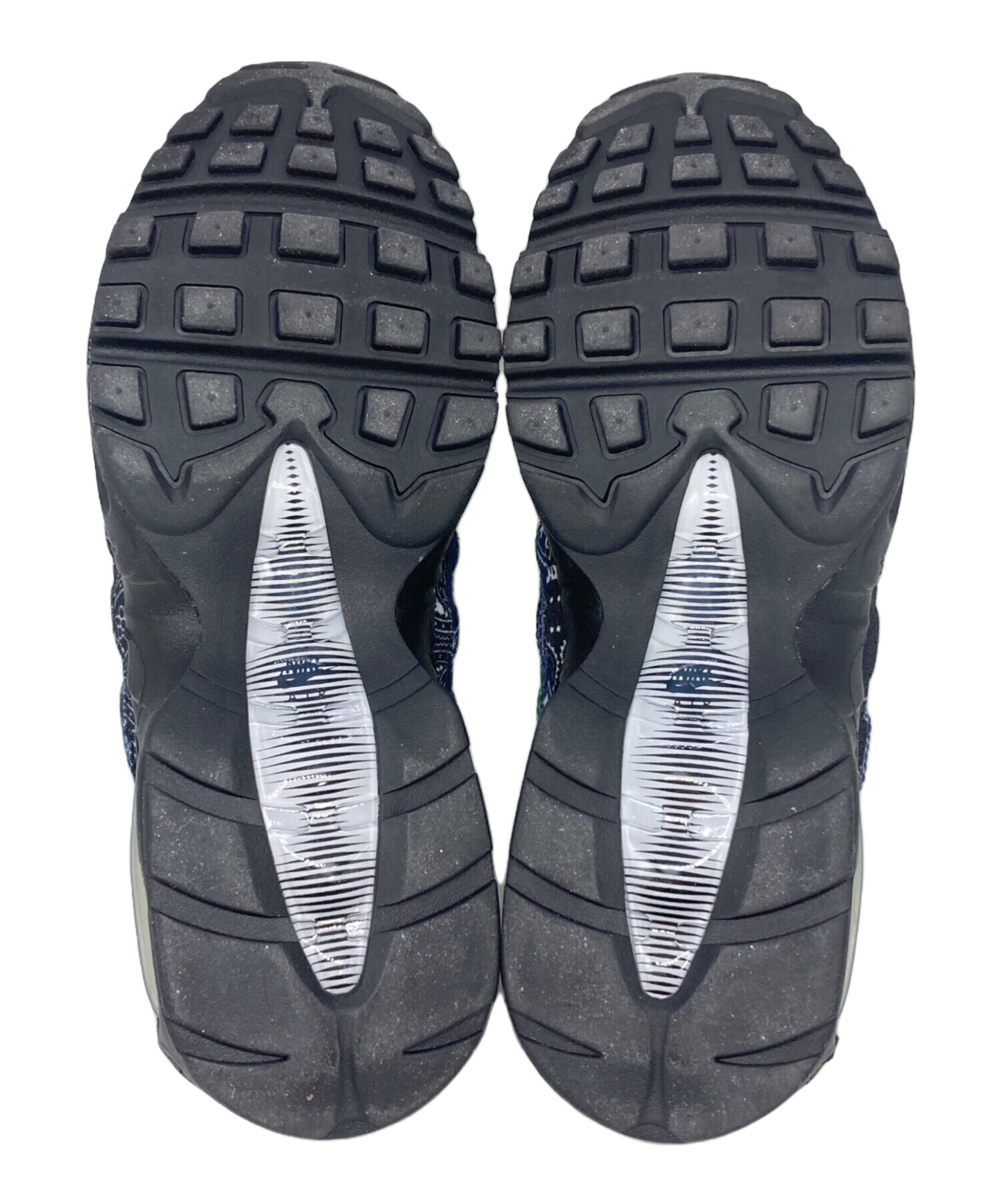 中古・古着通販】NIKE (ナイキ) Air Max 95 Big Bubble SP 
