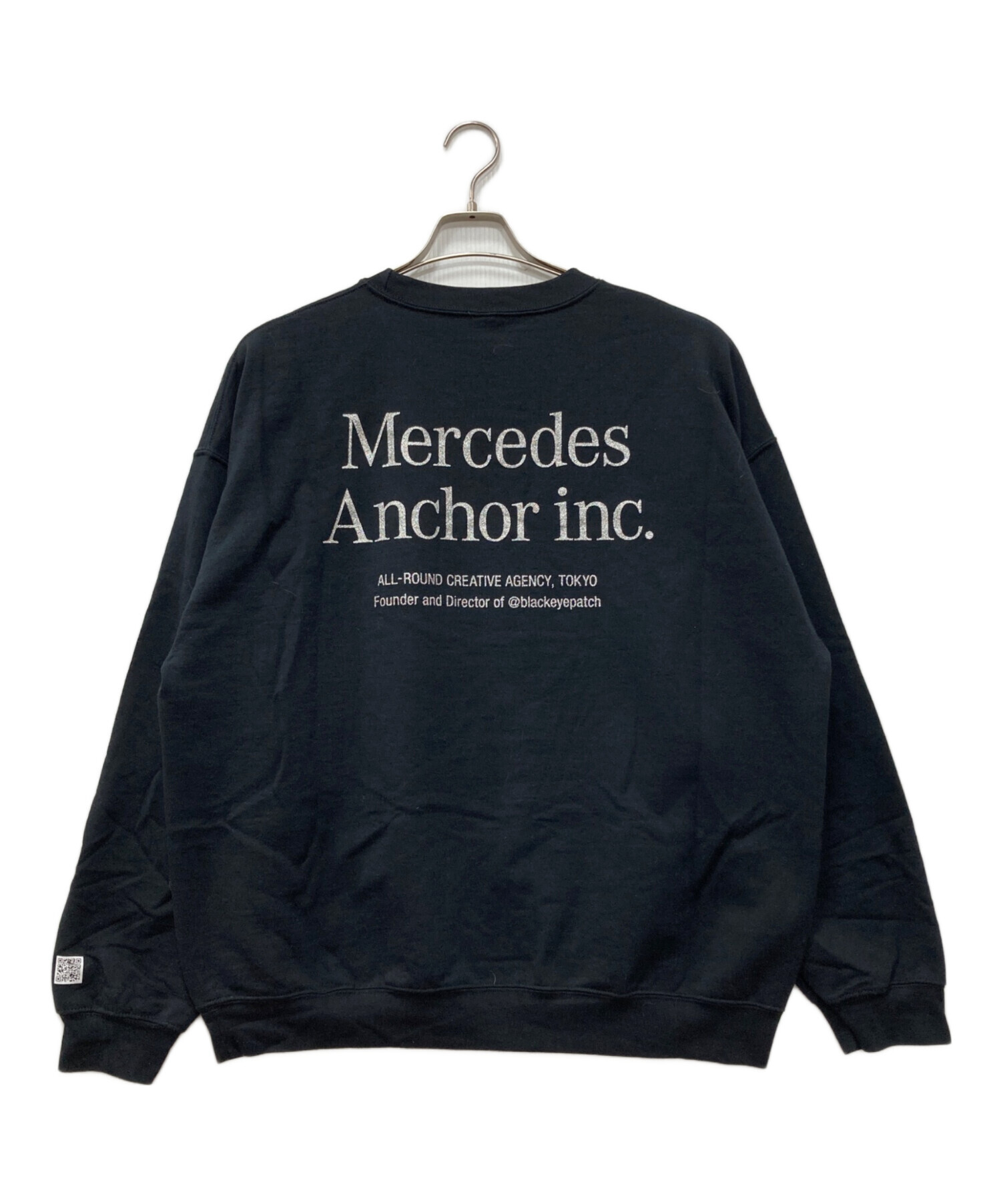 中古・古着通販】Mercedes Anchor inc (メルセデス アンカー インク