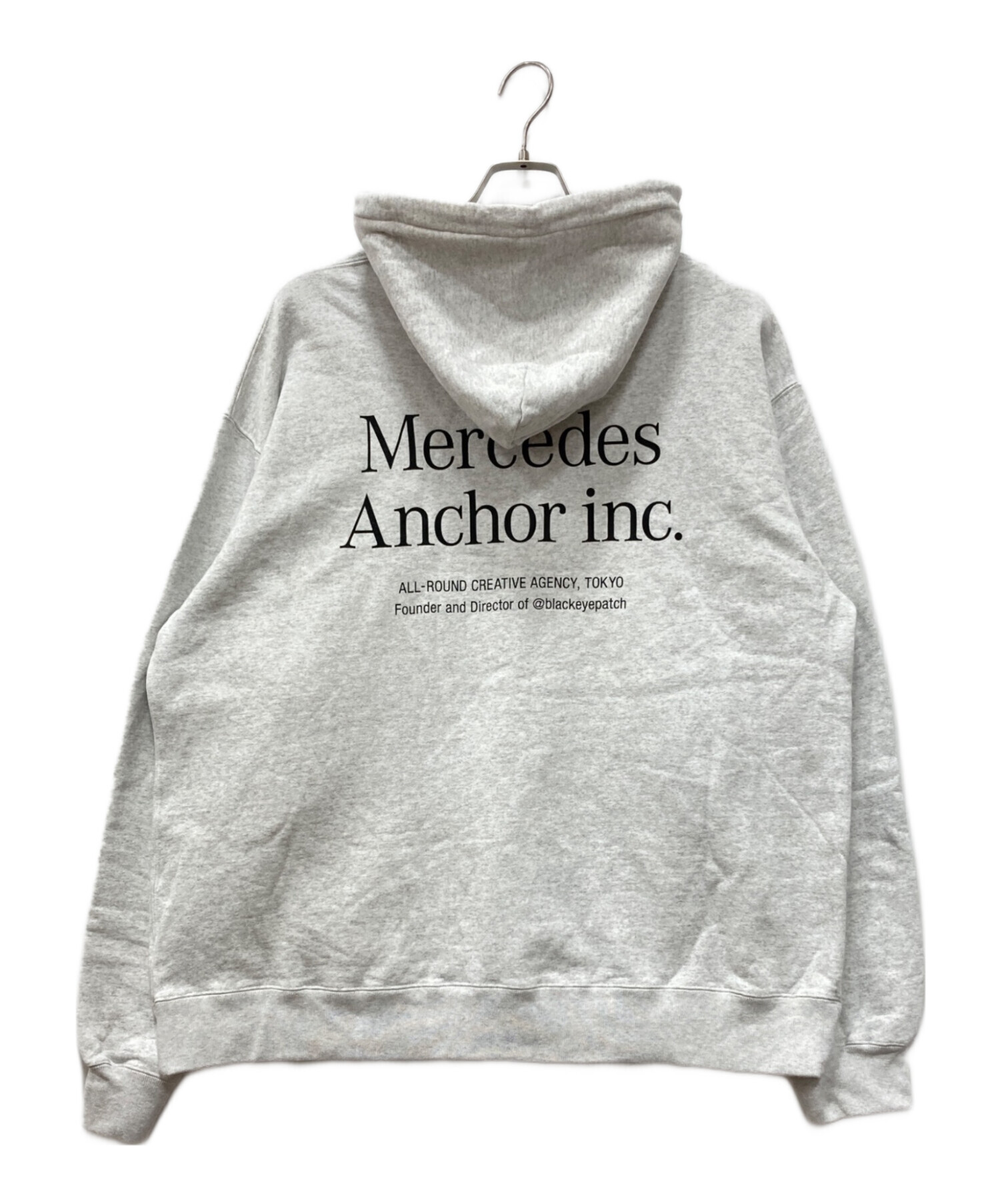 中古・古着通販】Mercedes Anchor inc (メルセデス アンカー インク