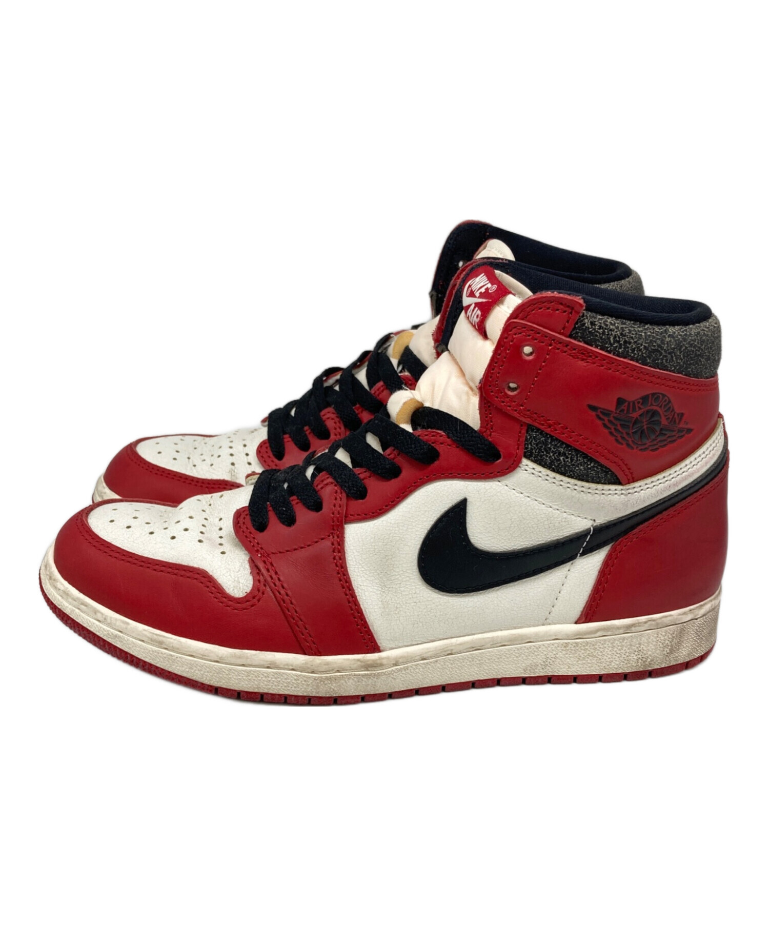 中古・古着通販】NIKE (ナイキ) Air Jordan 1 High OG 