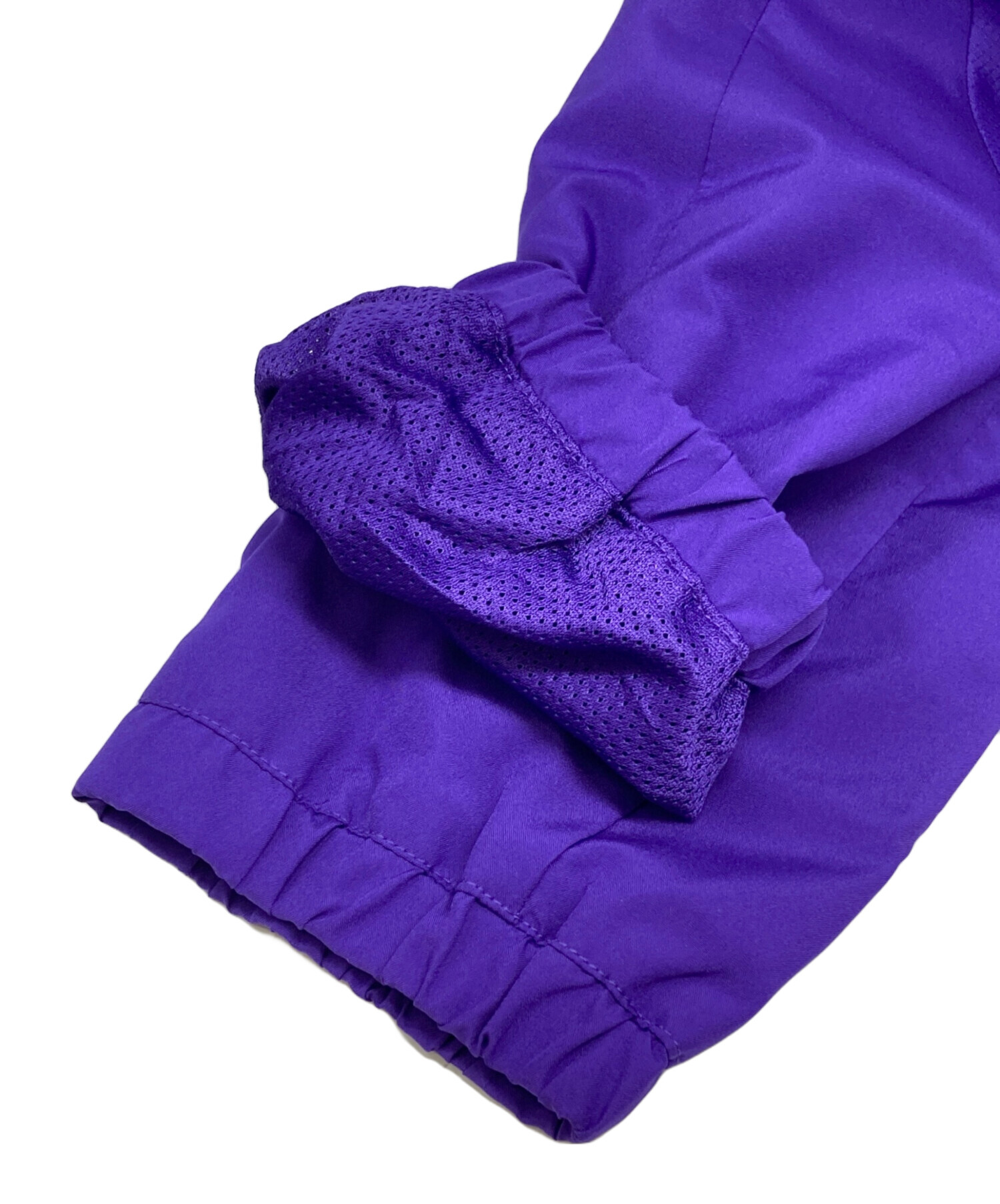 中古・古着通販】NIKE (ナイキ) LAKERS トラックセットアップ パープル