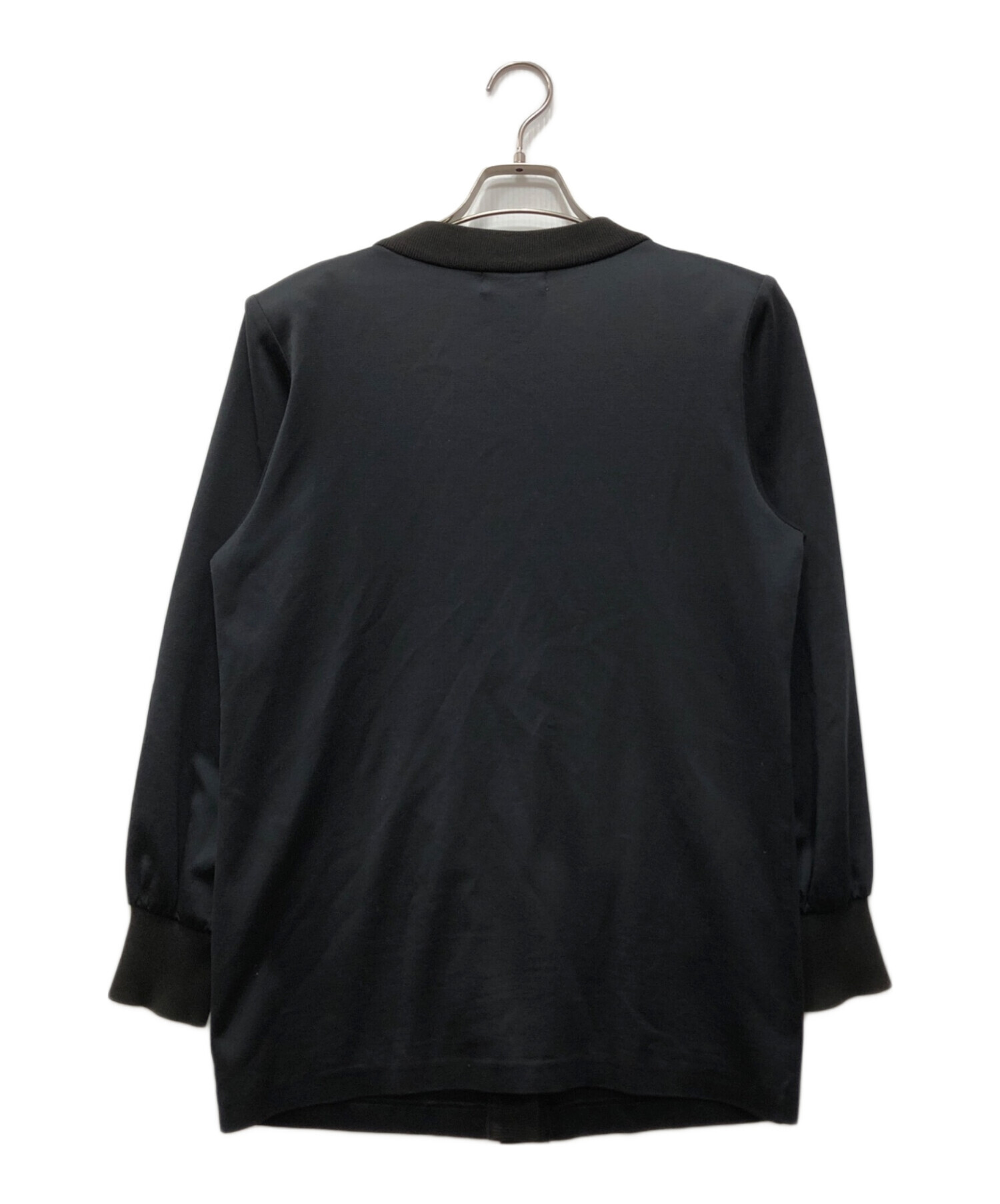 中古・古着通販】Yves Saint Laurent (イヴサンローラン) 金釦
