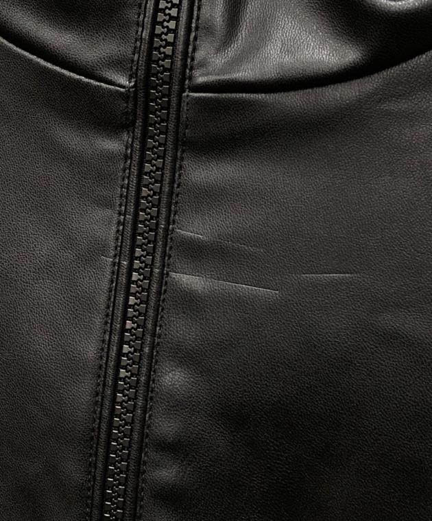 中古・古着通販】DIESEL (ディーゼル) J-HIVES-PGBX エコレザー