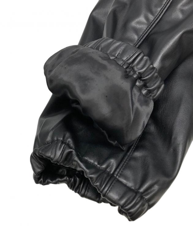 中古・古着通販】DIESEL (ディーゼル) J-HIVES-PGBX エコレザー