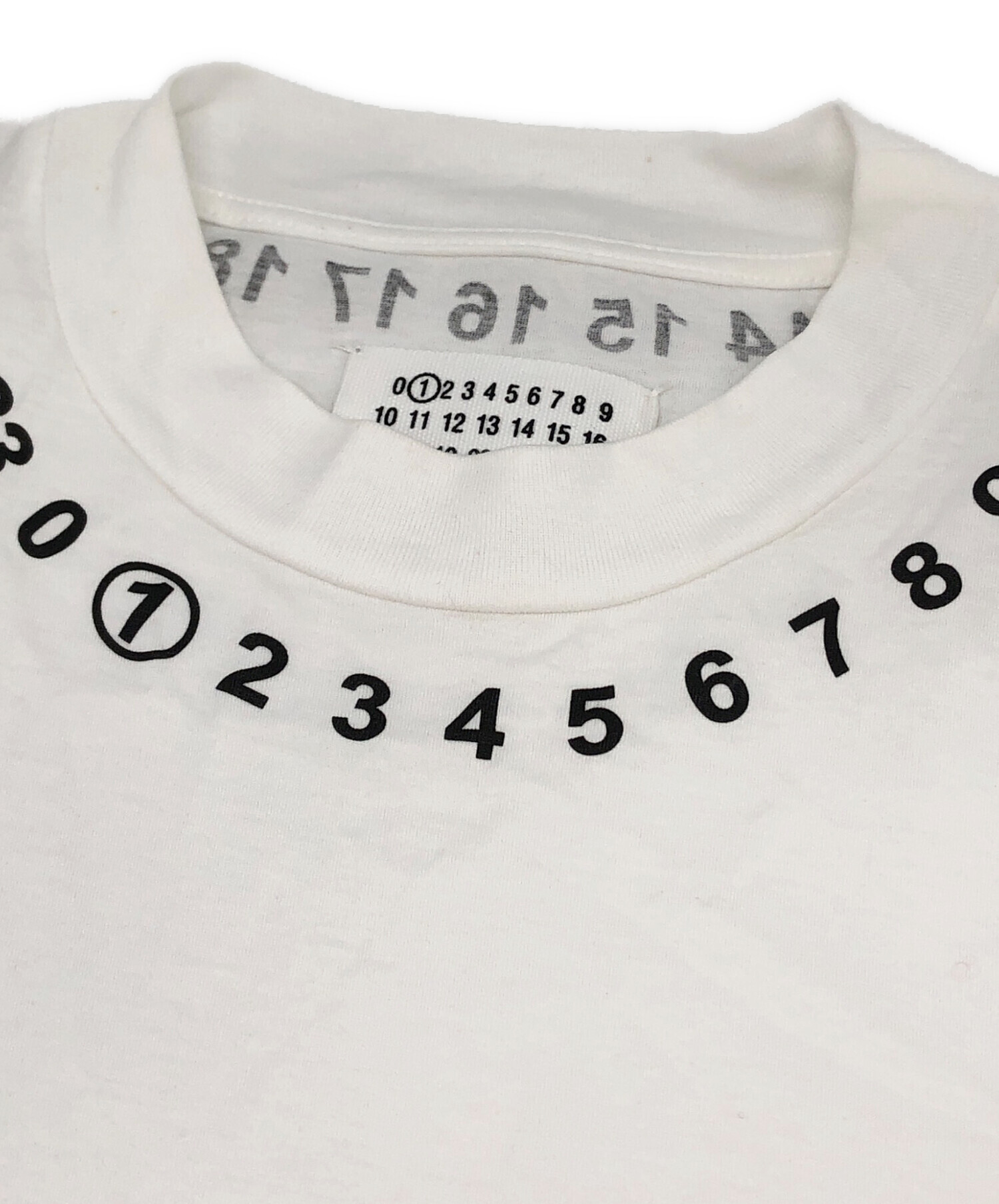 中古・古着通販】Maison Margiela (メゾンマルジェラ) カレンダー