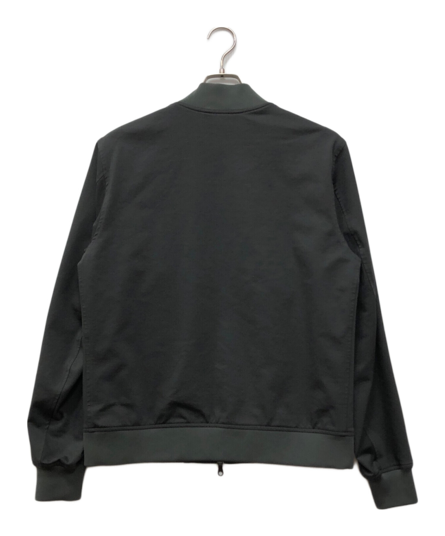 中古・古着通販】MOVB (モーヴ) Duplex Wool Jersey トラベルMA-1