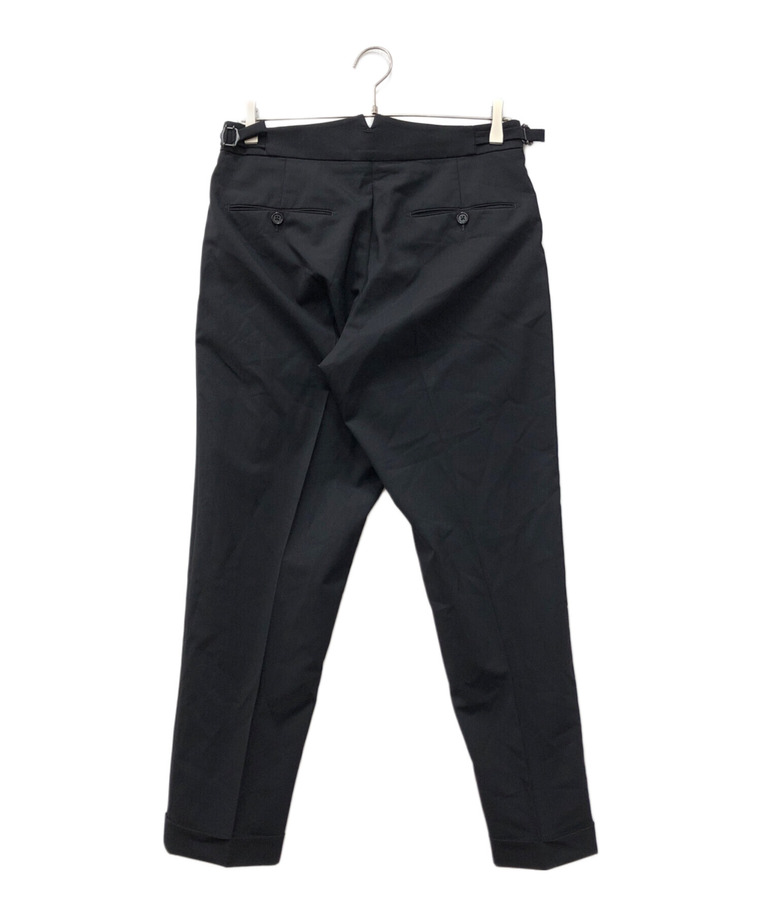 中古・古着通販】BERWICH (ベルウィッチ) Scotch ストレッチトラウザー