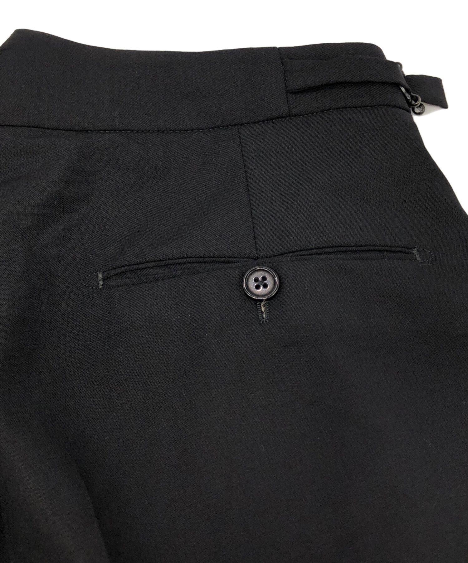 中古・古着通販】BERWICH (ベルウィッチ) Scotch ストレッチトラウザー