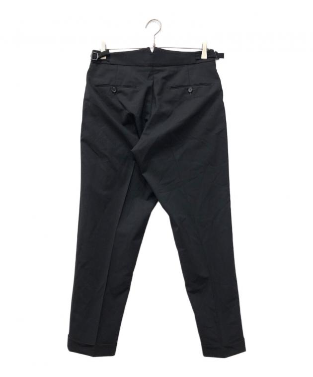 中古・古着通販】BERWICH (ベルウィッチ) Scotch ストレッチトラウザー