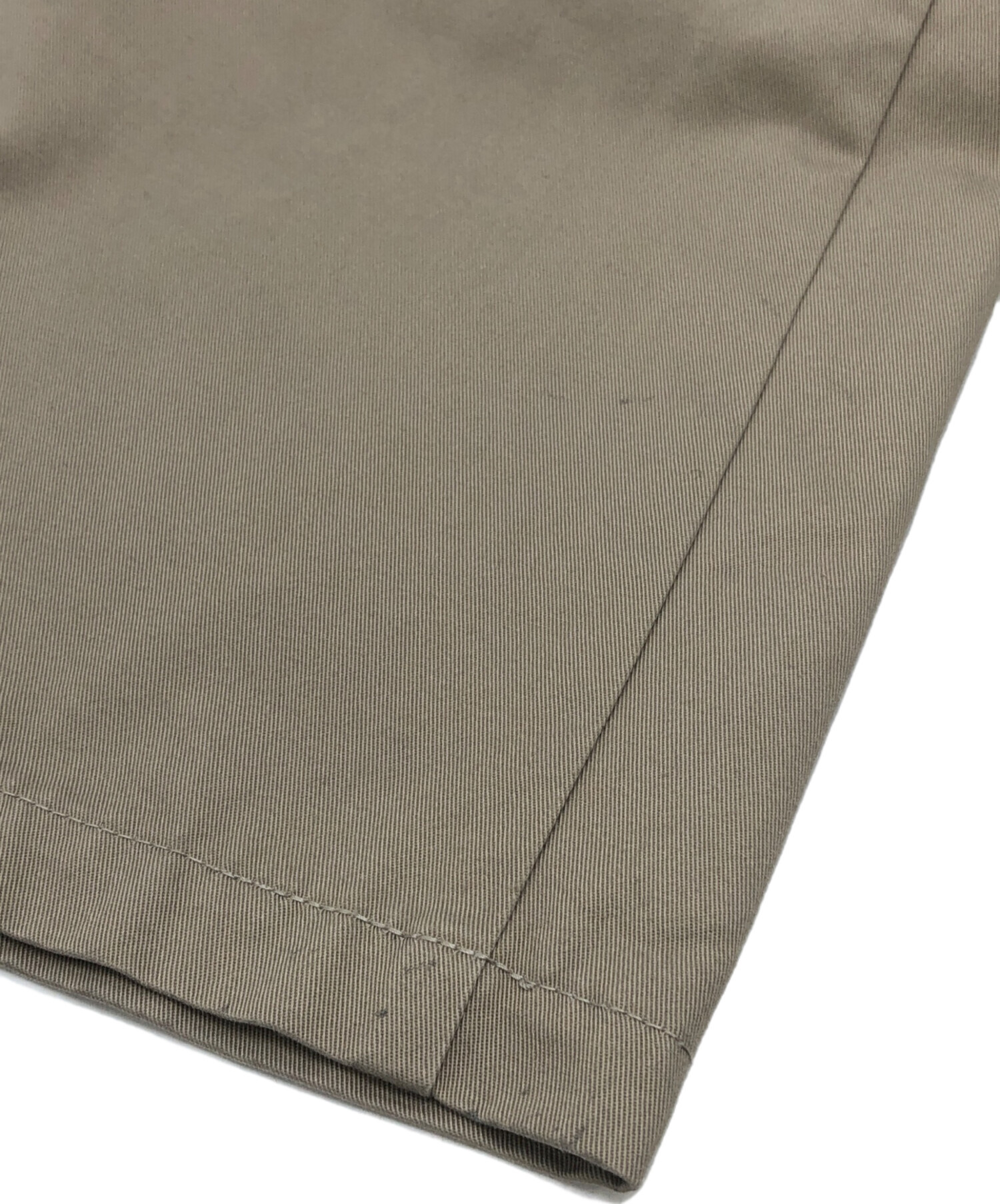 中古・古着通販】WTAPS (ダブルタップス) UNION TROUSERS COPO TWILL