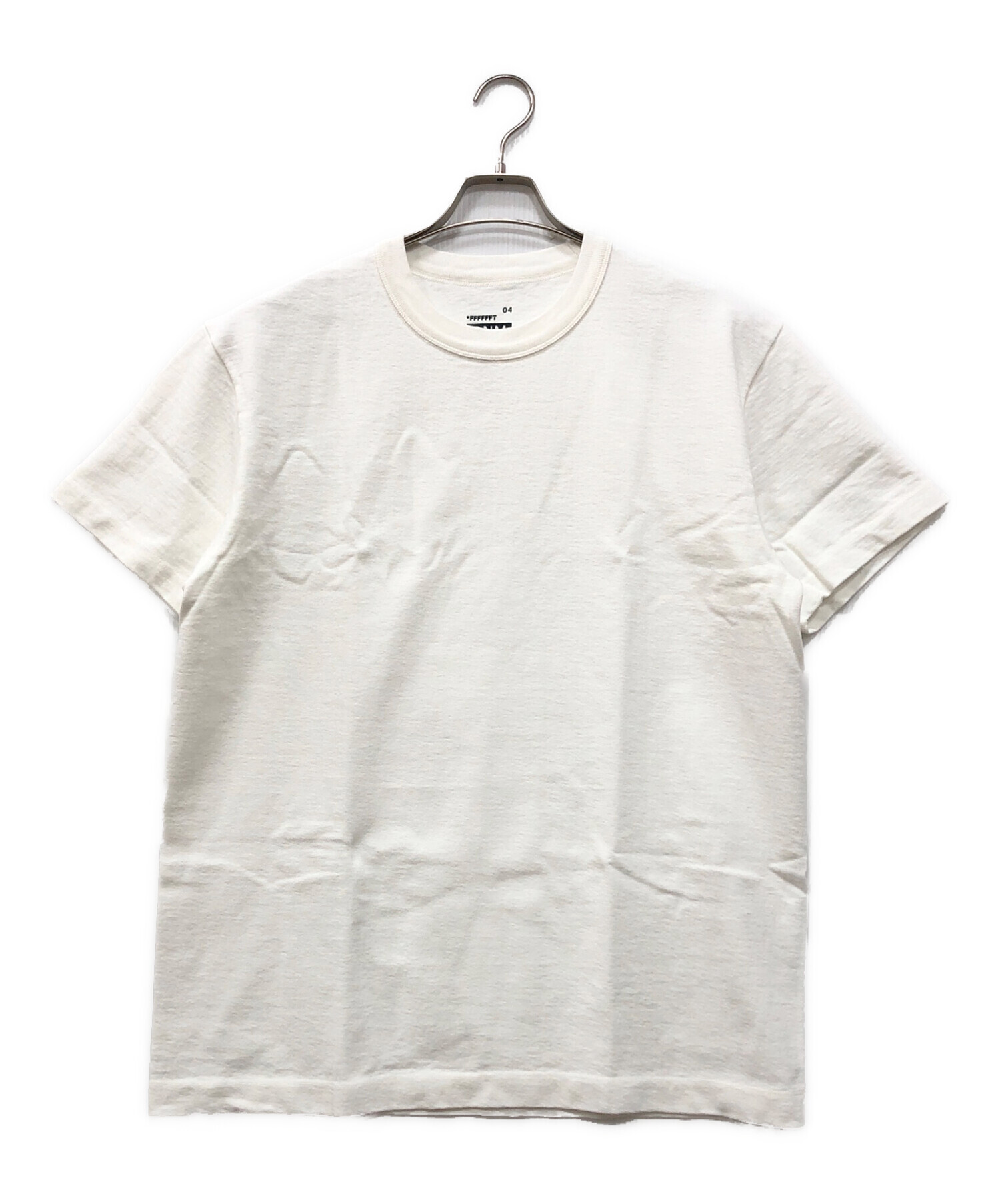 中古・古着通販】#FFFFFT DNM (シロティ・ディーエヌエム) ヘビー 