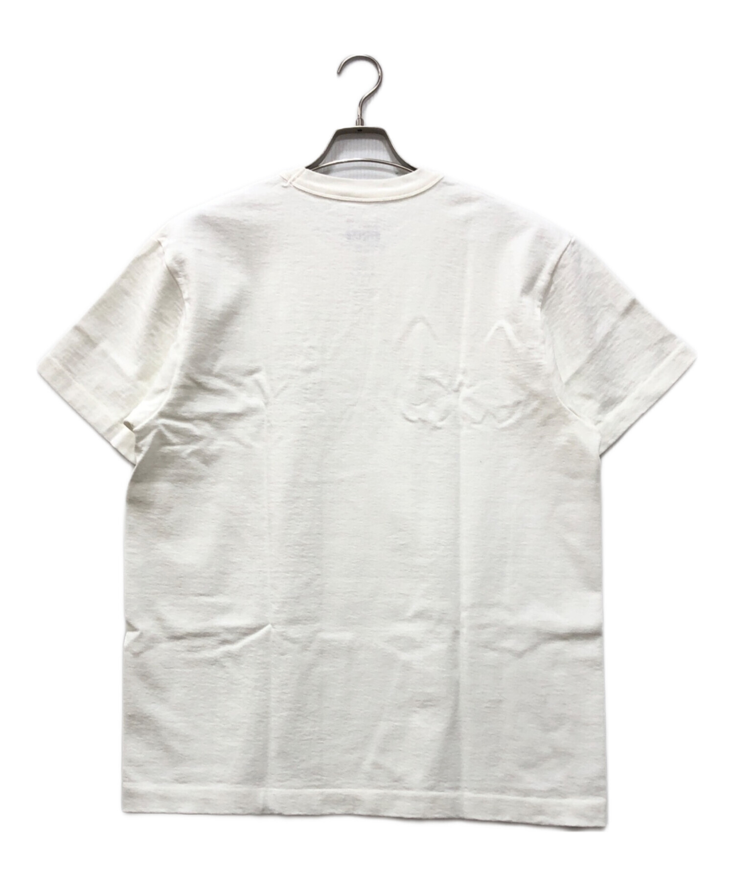 中古・古着通販】#FFFFFT DNM (シロティ・ディーエヌエム) ヘビー