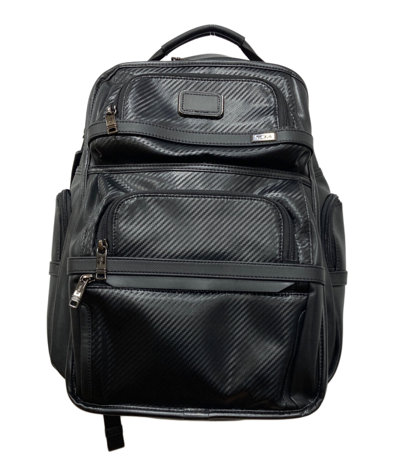 TUMI　レザー　リュック メンズ レザー リュック・バックパック | TUMI(トゥミ)公式サイト
