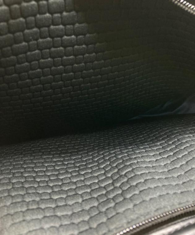 中古・古着通販】TUMI (トゥミ) ALPHA3カーボンレザーバックパック